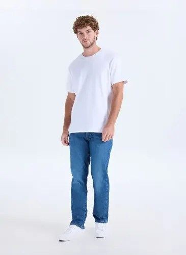 Resim Levis Erkek Jean