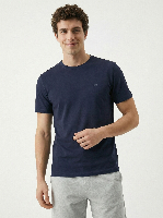 Resim Loft  Erkek T-Shirt Lf2042275