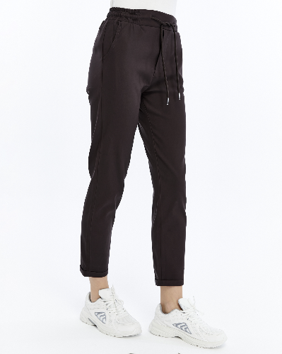 Resim Yenikoza Kadın Kanvas Pantolon