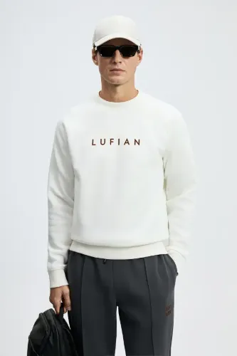 Resim Lufian Bren Erkek Sweatshirt 112030219
