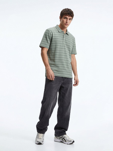 Resim Ltb Erkek T-shirt