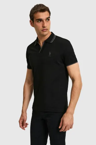 Resim U.s. Polo assn. Erkek T-shirt PU-8893 Ternııy026