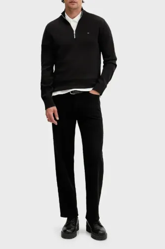 Resim Tommy Hilfiger Erkek Kazak