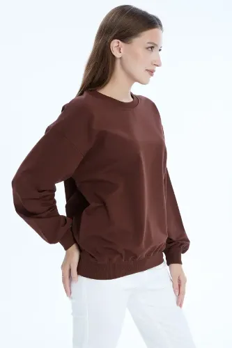 Resim Trender Kadın Sweat