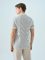 Resim Loft  Erkek T-shirt Lf2038569