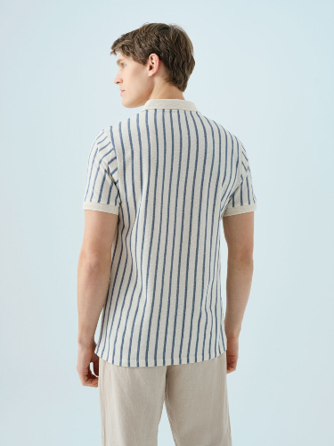 Resim Loft  Erkek T-shirt Lf2038569