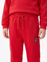 Resim Koton Erkek Bebek Eşofman Alt 7WMB40041TK
