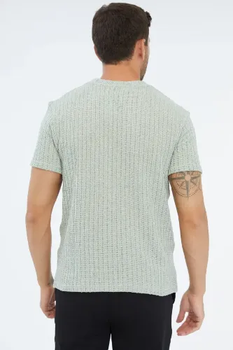 Resim Cazador Erkek T-shirt 45000