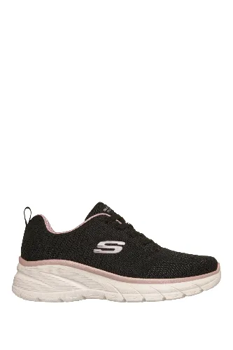 Resim Skechers Fashıon Fıt 2.0 Kadın Spor Ayakkabı 150384TK Bkrg