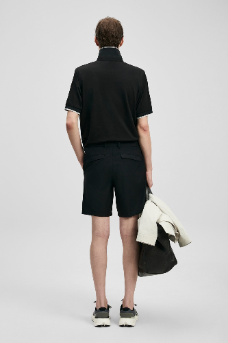 Resim Lufian Lord Erkek T-shirt 111040252