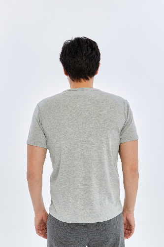 Resim Trender Erkek T-shirt