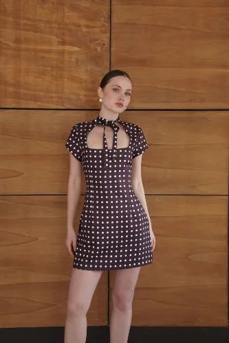 Resim Yenikoza Kadın Elbise / Tulum