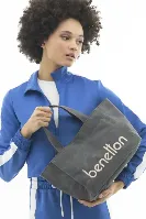 Resim Benetton Çanta Bnt_1102 United Colors Of