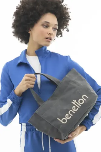 Resim Benetton Çanta Bnt_1102 United Colors Of