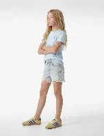 Resim Koton Kız Çocuk T-Shirt 6Skg10544Ak