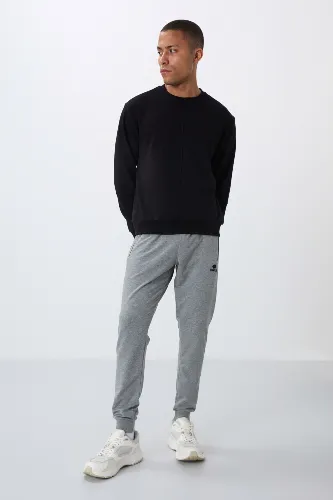 Resim T06Er-84651 Jogger Erkek Eşofman Alt