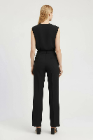 Resim Yenikoza Kadın Kanvas Pantolon