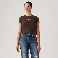 Resim Levis Kadın T-shirt