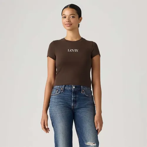 Resim Levis Kadın T-shirt