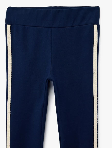 Resim Koton Kız Çocuk Tayt 6SKG40117AK