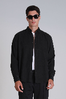 Resim Lufian Erkek Gömlek 112010664 Water