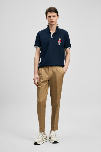 Resim Lufian Brady Erkek T-shirt 111040245