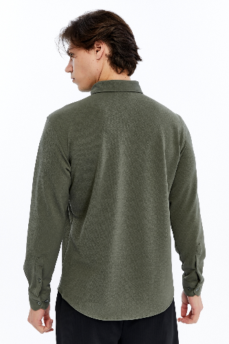 Resim Paul&More Erkek Gömlek 44816