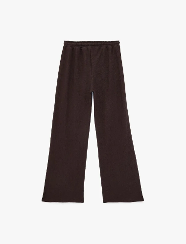 Resim Koton Kadın Kanvas Pantolon 6SAL40021IK