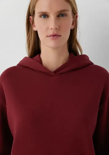Resim Mavi Kadın Sweatshirt M167299-85347