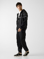 Resim Guess Athleisure  Erkek Eşofman alt Z6RB09KD472-FJAX Anokı Cuffed Pant