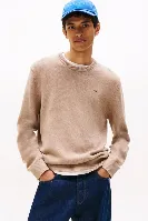 Resim Tommy Hilfiger Erkek Kazak