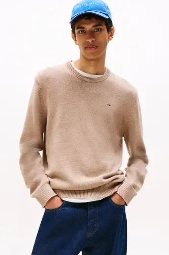 Resim Tommy Hilfiger Erkek Kazak