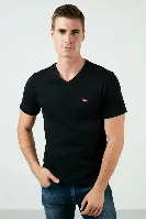 Resim Levis Erkek T-shirt