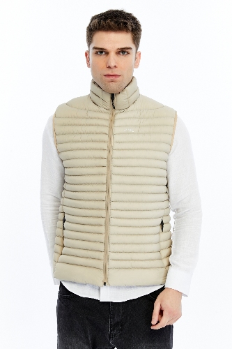 Resim Yenikoza Erkek Mont