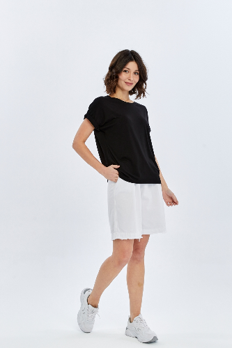 Resim Fashion Friends Kadın Bluz 26Y0194K1