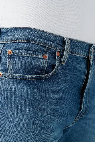 Resim Levis Erkek Jean