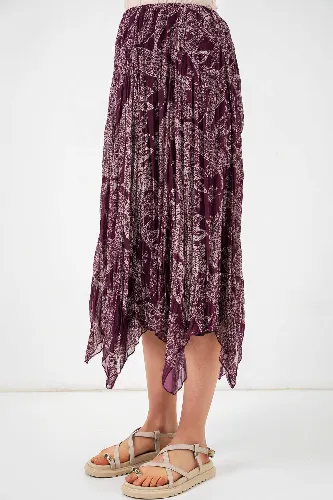 Resim Yenikoza Kadın Etek