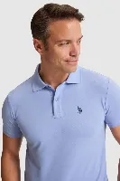 Resim U.s. Polo assn. Erkek T-shirt PU-8731 Gtp04Iy026