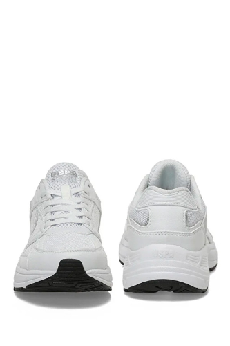 Resim U.S. POLO ASSN. Kadın Spor Ayakkabı A102066113 FELIX WMN TEXTILE 6FX