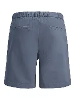 Resim Jack & Jones Jpstjaıden Rocco Hybrıd Jogger Short Reg Erkek Kot&Kanvas Şort 12292831