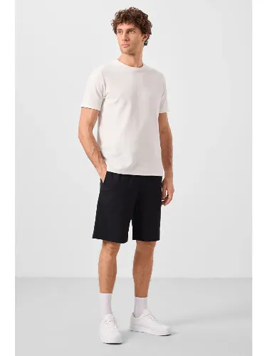 Resim T17ER-81289 Erkek Şort