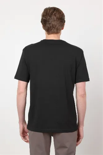 Resim Yenikoza Erkek T-shirt