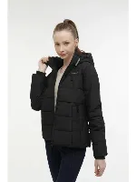 Resim Lumberjack Kadın Mont A102026859 5W Wl Apreskı 2Sn31 5Pr