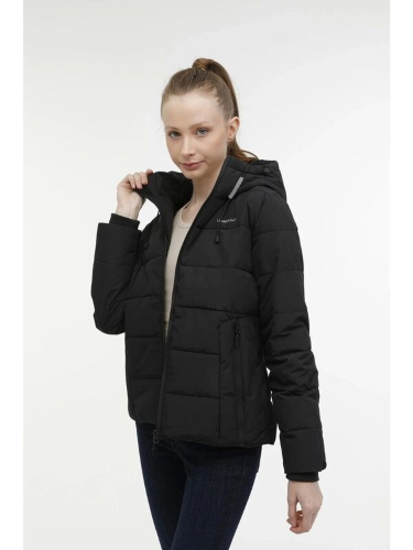 Resim Lumberjack Kadın Mont A102026859 5W Wl Apreskı 2Sn31 5Pr