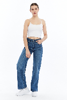 Resim Yenikoza Kadın Jean