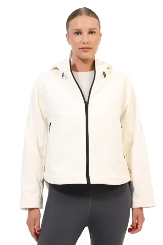 Resim Lumberjack Kadın Mont A102696962 Wl 5Draco 6Pr
