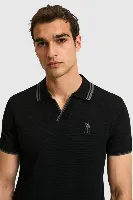 Resim U.s. Polo assn. Erkek T-shirt PU-8893 Ternııy026
