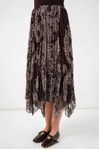 Resim Yenikoza Kadın Etek