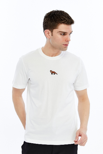 Resim Yenikoza Erkek T-shirt