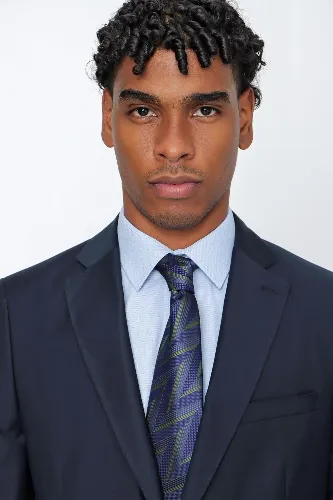 Resim Yenikoza Erkek Takım Elbise